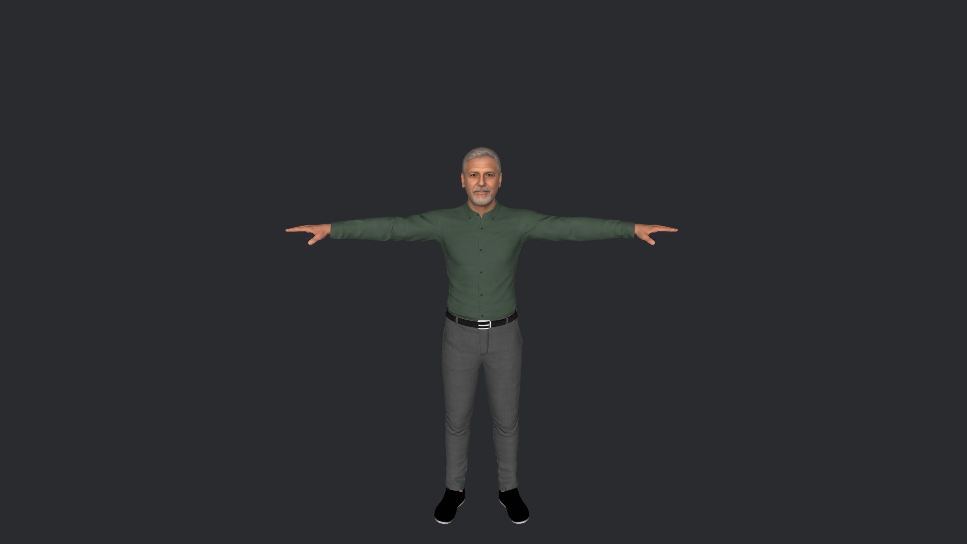 George Clooney  Hyper Realistic Full Body Fully Rigged 3D Character 3D model https://p.turbosquid.com/ts-thumb/LQ/cGKF0a/qx/model15/png/1700066916/1920x1080/fit_q87/b150cd5cf1b34a399f335a4ec0ca7fde7839cb41/model15.jpg