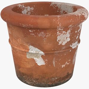 Deco Pot A08