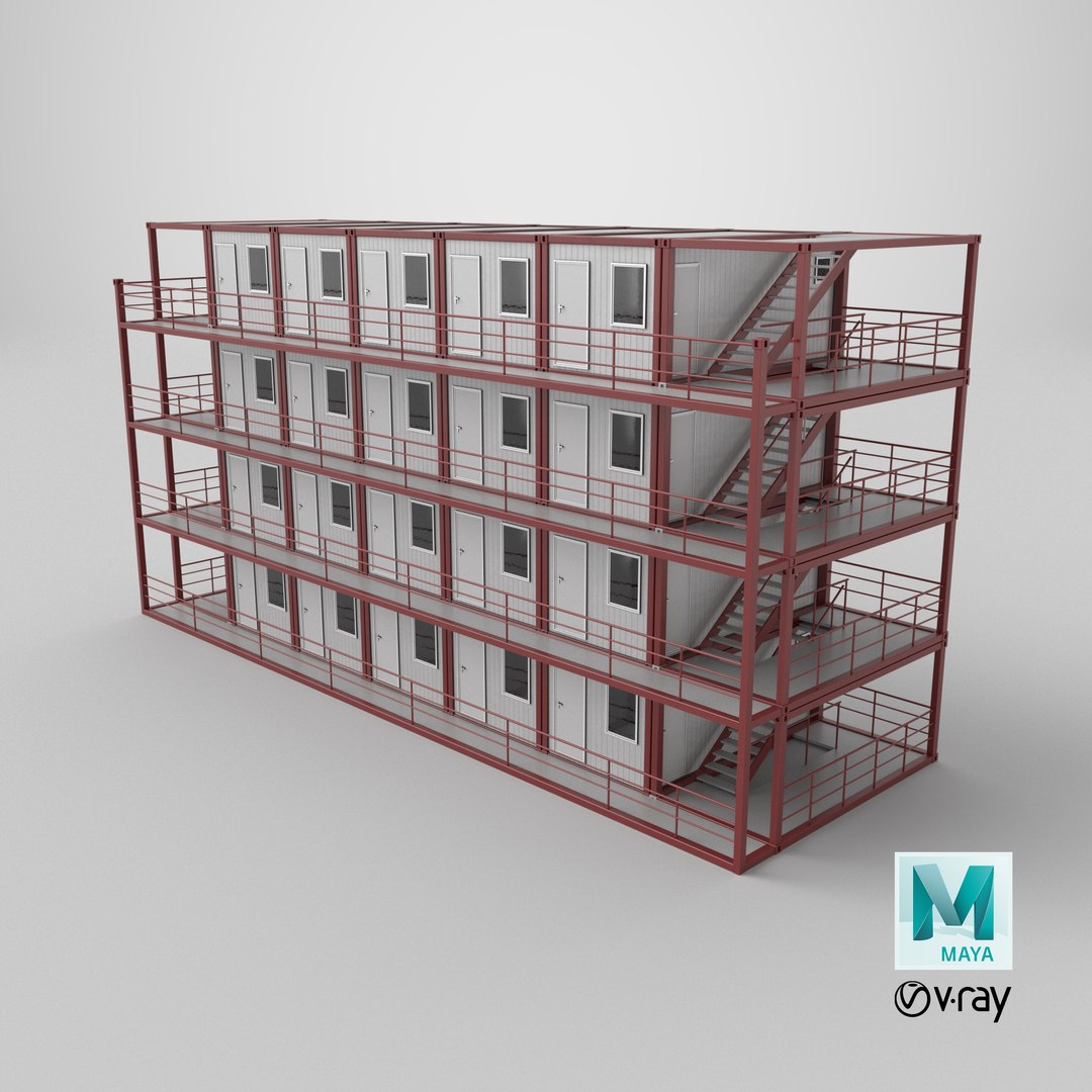 Construction Site Container Building 3D https://p.turbosquid.com/ts-thumb/LQ/epBFSz/av/stemcell_maya_vray_render/png/1718193270/1920x1080/fit_q87/202c13e4ac7e678c220334f9c19d71ccb9e9ed0f/stemcell_maya_vray_render.jpg