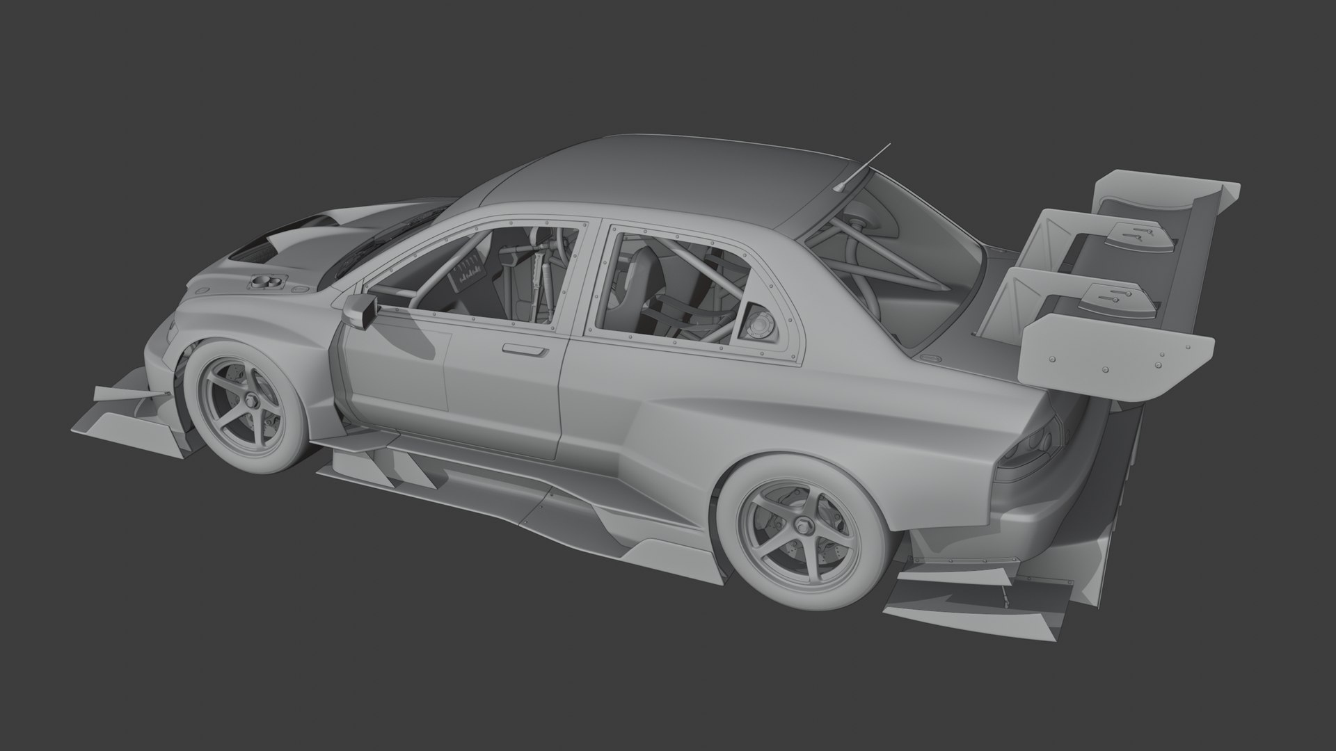 3D model Lancer Evo 9 Heavy Mod https://p.turbosquid.com/ts-thumb/LQ/hTZtxF/30/clay8/jpg/1746001508/1920x1080/fit_q87/474284bde561f3507d6e11f8ac011f19f32e1e85/clay8.jpg