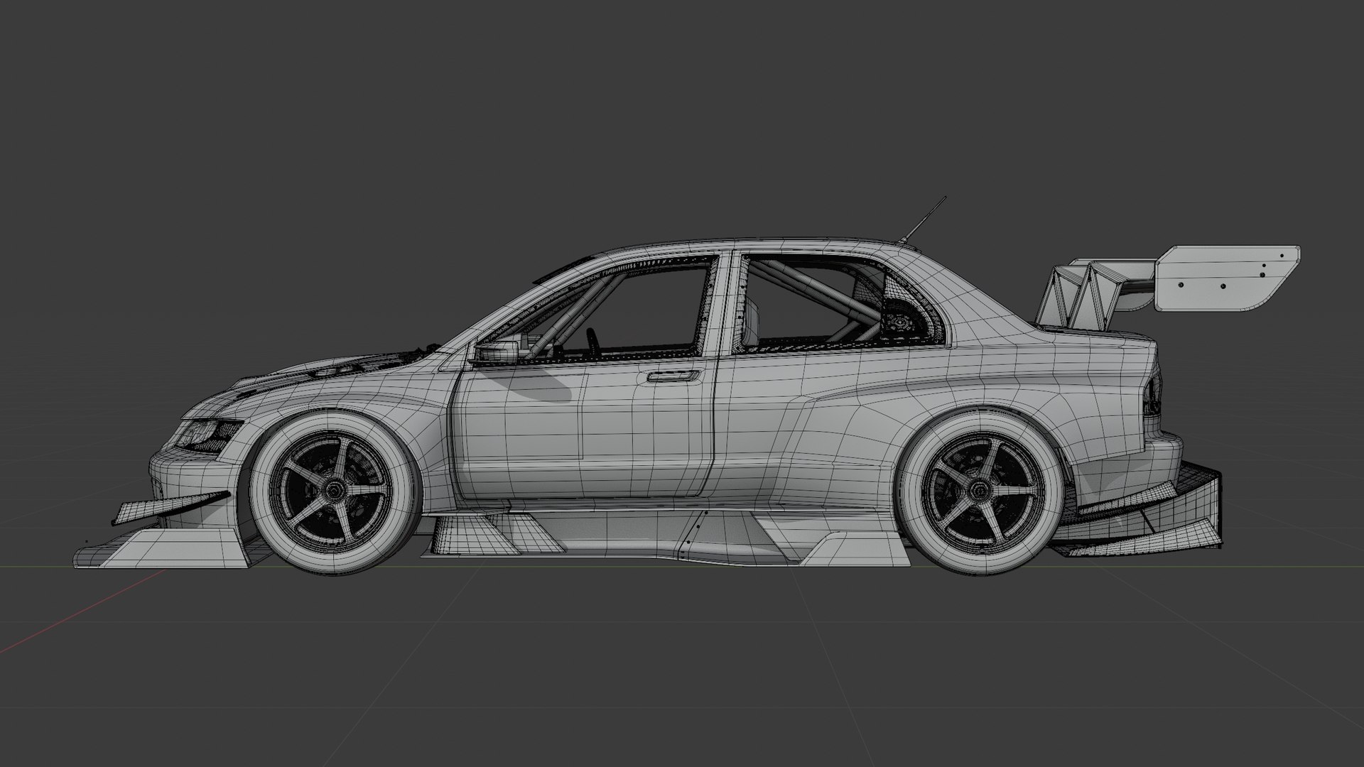 3D model Lancer Evo 9 Heavy Mod https://p.turbosquid.com/ts-thumb/LQ/hTZtxF/NC/wire3/jpg/1746001583/1920x1080/fit_q87/e19e7e40ba475861d2d18bae8c10b2ee3c2e0029/wire3.jpg