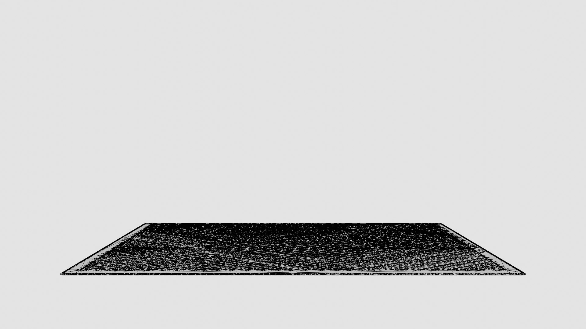 3D Rug Model - TurboSquid 2342374