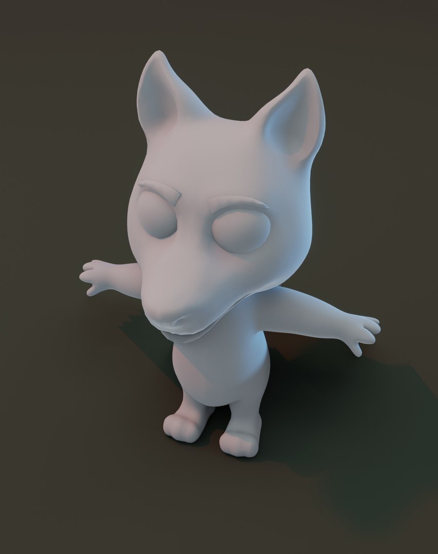 Cartoon Wolf Rigged Base Mesh 3D Model 3D https://p.turbosquid.com/ts-thumb/LQ/l8homO/z4/6/jpg/1638262249/1920x1080/fit_q87/8053a360e943da5cc053383a451e3c4877f0a65f/6.jpg