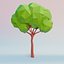 3D set trees