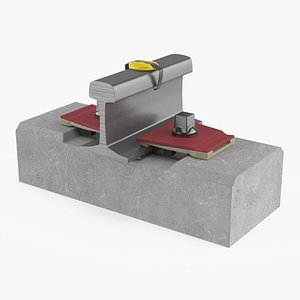 Rail Signal Firecracker Installed in Track