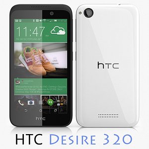 3ds max htc desire