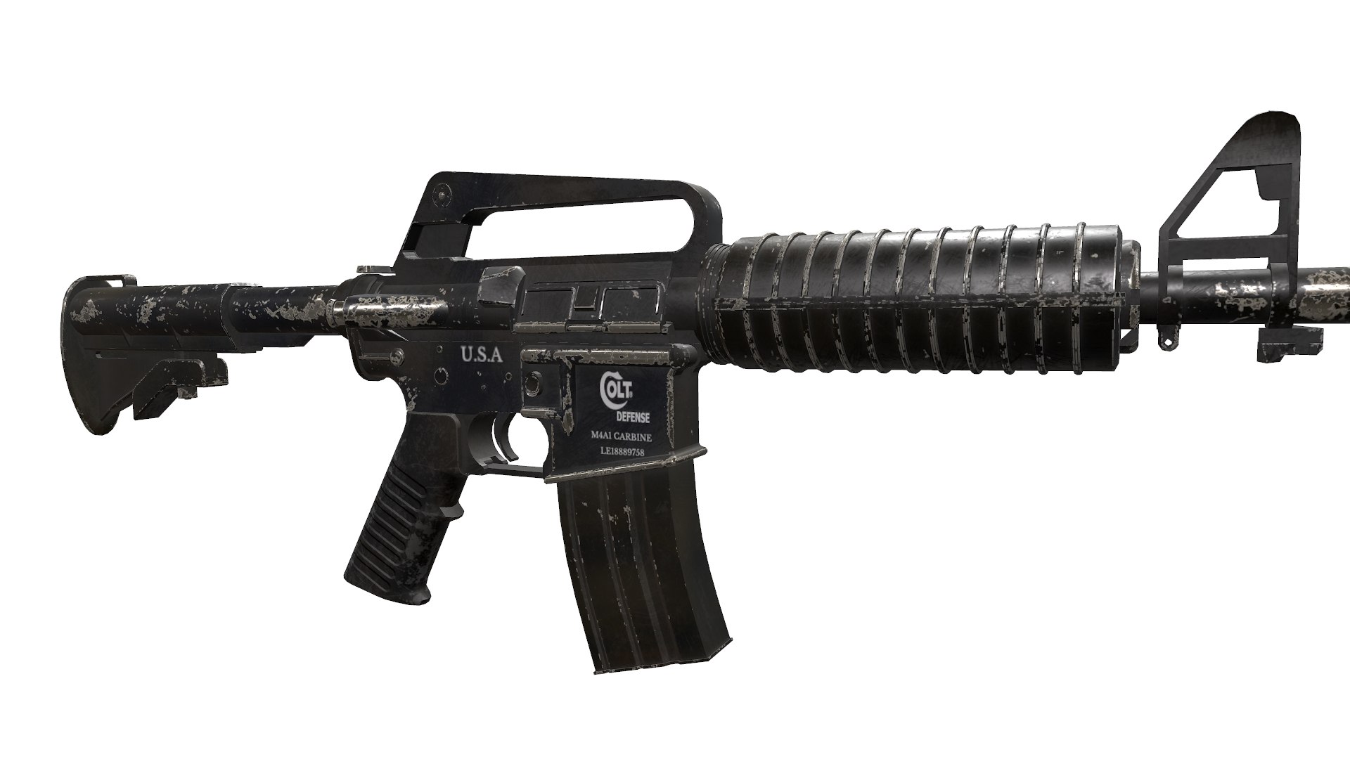battle worn m4a1 carbine 3D https://p.turbosquid.com/ts-thumb/LQ/oeI1qO/Q4/screenshot007/png/1616418816/1920x1080/fit_q87/db904ec0aa99de22f703c450586d0286c6786e14/screenshot007.jpg