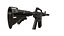Battle Worn M4A1 Carbine
