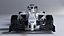 F1 2014 Williams FW36