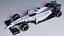F1 2014 Williams FW36