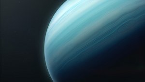 TIC 172900988 b Planet Textures