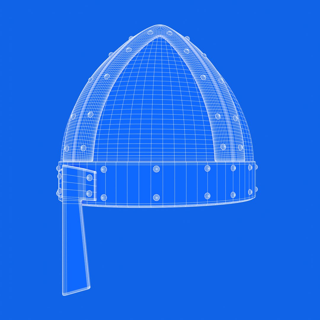 Medieval Helmet model https://p.turbosquid.com/ts-thumb/LQ/w9TJfM/Bf/wire_angle/png/1746446017/1920x1080/fit_q87/a761dc9456aeef891ba1d6887d2cfa450a7f9dab/wire_angle.jpg
