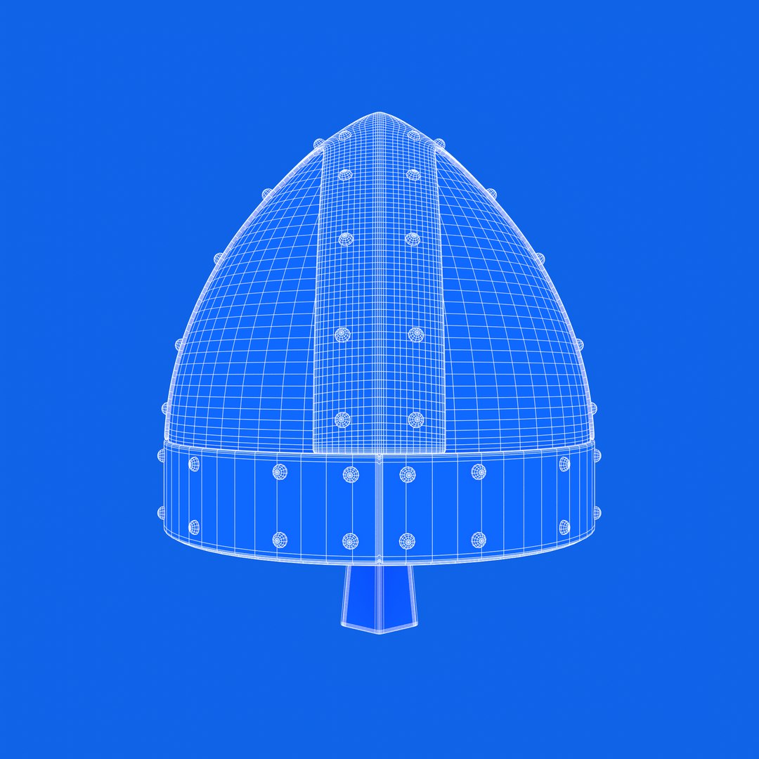 Medieval Helmet model https://p.turbosquid.com/ts-thumb/LQ/w9TJfM/Sj/wire_back/png/1746446018/1920x1080/fit_q87/521106e5f2287f84d0ef92ae8ab0f18b3abaed18/wire_back.jpg