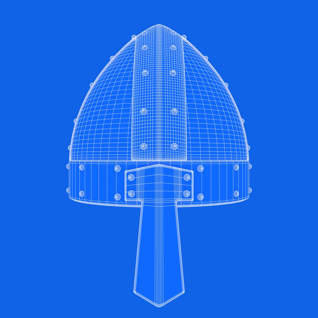 Medieval Helmet model https://p.turbosquid.com/ts-thumb/LQ/w9TJfM/al/wire_front/png/1746446020/1920x1080/fit_q87/dfb293df76e709f421df63336df5683343658f3f/wire_front.jpg