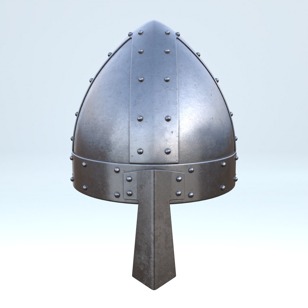 Medieval Helmet model https://p.turbosquid.com/ts-thumb/LQ/w9TJfM/pJ/front/png/1746446014/1920x1080/fit_q87/14881d56a6e27caea8e425b1c09e5afc2daf03f6/front.jpg