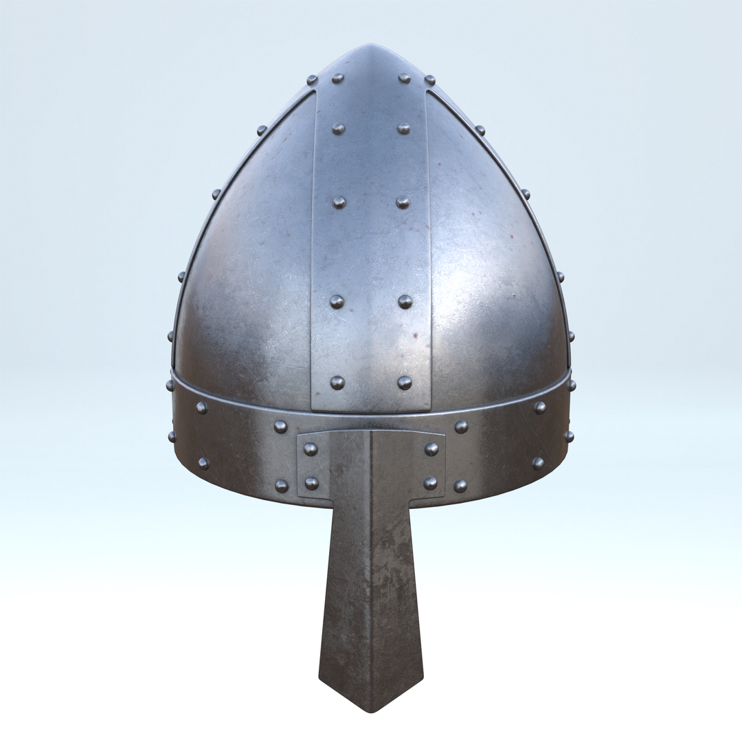 Medieval Helmet model https://p.turbosquid.com/ts-thumb/LQ/w9TJfM/rC/helmet/png/1746445933/1920x1080/turn_fit_q99/88c87be98d883d28c1729028a5eebd8c1a640a1f/helmet-1.jpg