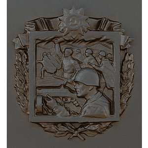 3D Platoon Models | TurboSquid