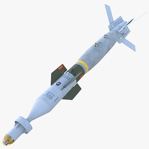 GBU-12 Paveway II US NAVY
