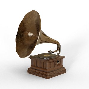 Gramophone