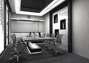 conference room 106