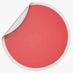 Sticker 07v PBR