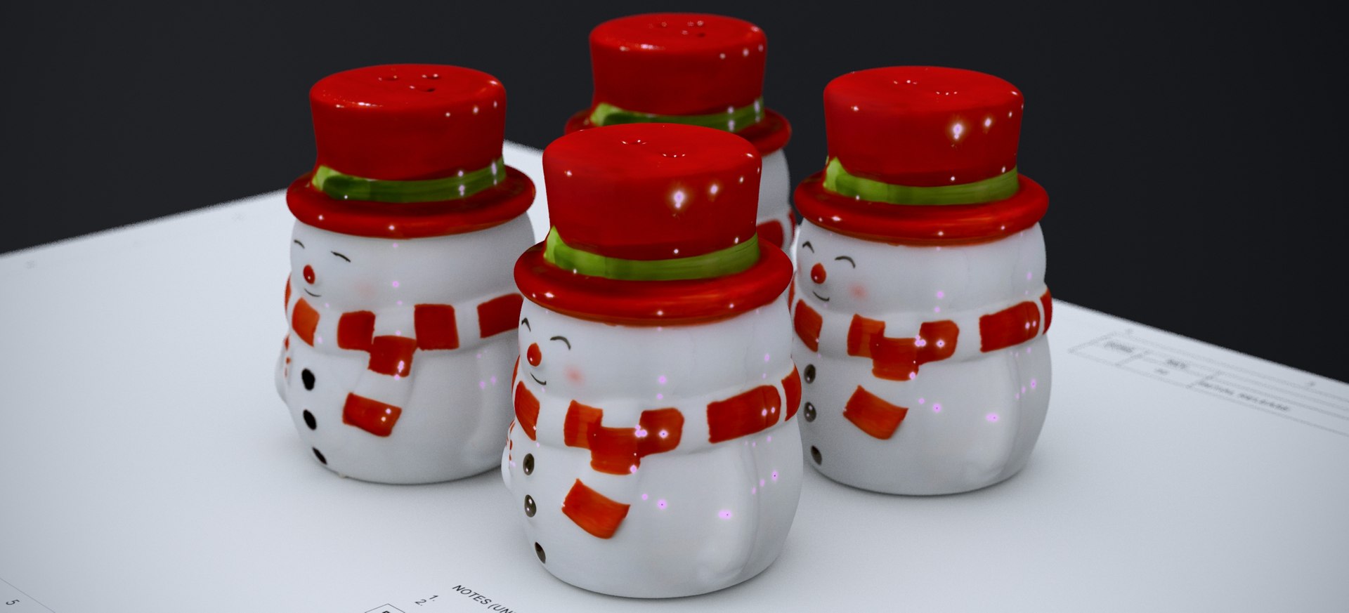 3D model SNOW MAN SALT AND PEPPER SHAKER 2024 https://p.turbosquid.com/ts-thumb/LR/BDFAVk/7p/snowmansaltandpeppershaker2024img002/jpg/1745317050/1920x1080/fit_q87/6e93ac8814c1fd4aa58797d7fd4b4660f392d8e6/snowmansaltandpeppershaker2024img002.jpg