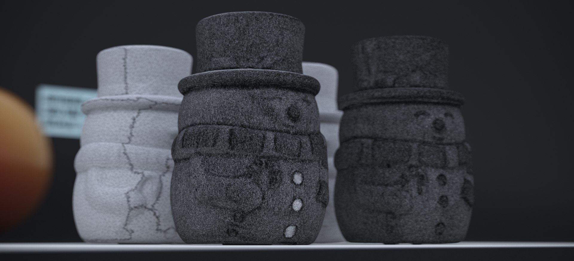 3D model SNOW MAN SALT AND PEPPER SHAKER 2024 https://p.turbosquid.com/ts-thumb/LR/BDFAVk/qq/snowmansaltandpeppershaker2024img019/jpg/1745317399/1920x1080/fit_q87/f4e2185c7fcf8ce7dfbc1e6eddc99e3b624de4d5/snowmansaltandpeppershaker2024img019.jpg
