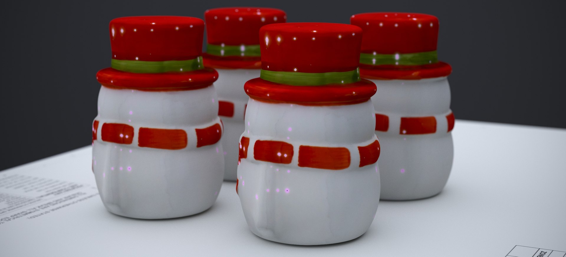 3D model SNOW MAN SALT AND PEPPER SHAKER 2024 https://p.turbosquid.com/ts-thumb/LR/BDFAVk/tj/snowmansaltandpeppershaker2024img004/jpg/1745317081/1920x1080/fit_q87/8038ae1dc9a745d156585aebe5c92c26a82b8c31/snowmansaltandpeppershaker2024img004.jpg
