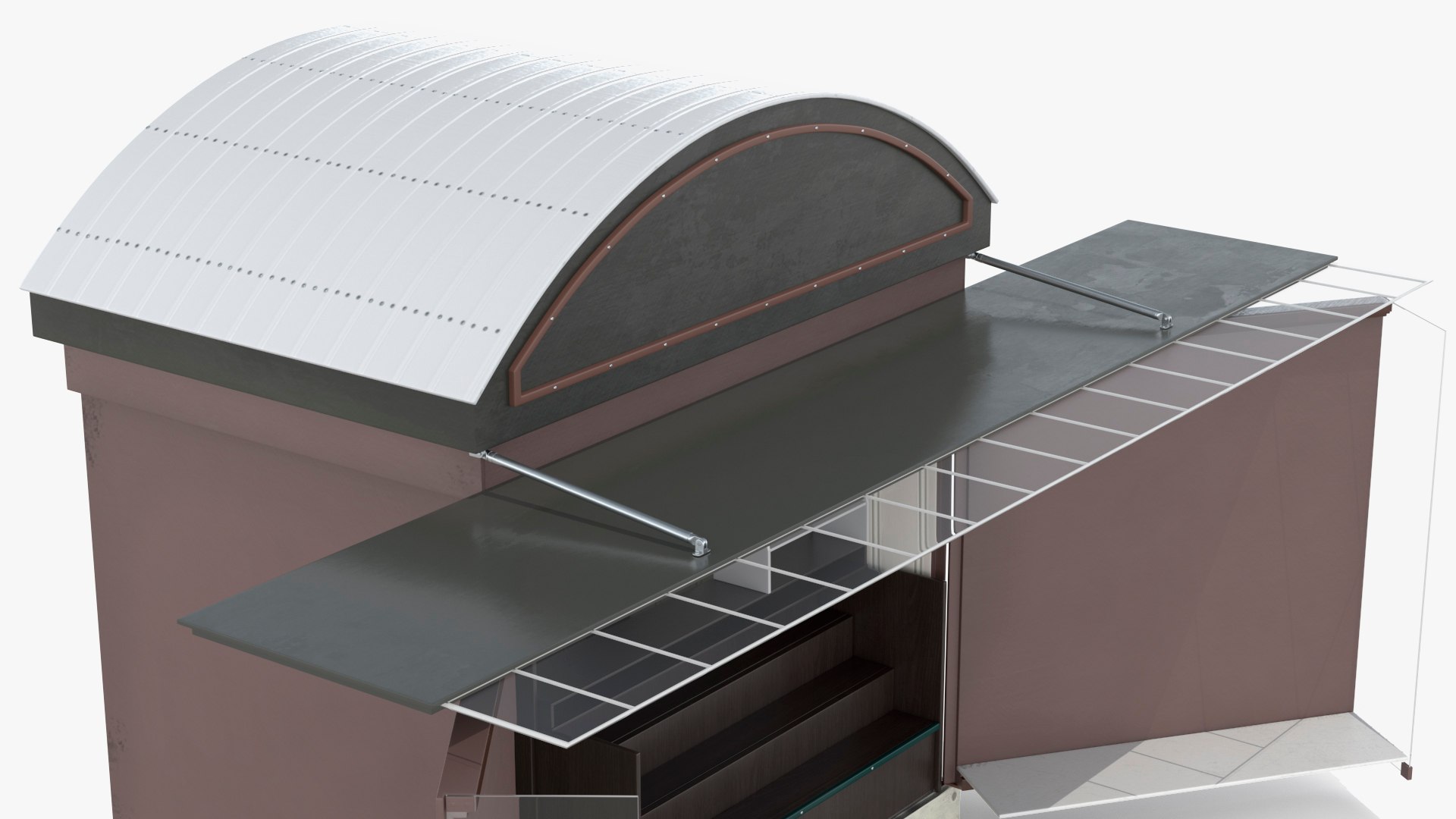 Kiosk Newspaper model https://p.turbosquid.com/ts-thumb/LR/BO1Ayn/VZ/kiosknewspaperc4dmodel014/jpg/1682497751/1920x1080/fit_q87/df5eb385c7914c6070ff5dbb9aa5e625860b3211/kiosknewspaperc4dmodel014.jpg