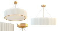 Palati Large Hanging Shade
