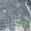 Seattle Stadt Washington Vereinigte Staaten