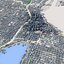 Seattle Stadt Washington Vereinigte Staaten
