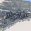 Seattle Stadt Washington Vereinigte Staaten