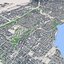 Seattle Stadt Washington Vereinigte Staaten