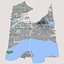 Seattle Stadt Washington Vereinigte Staaten