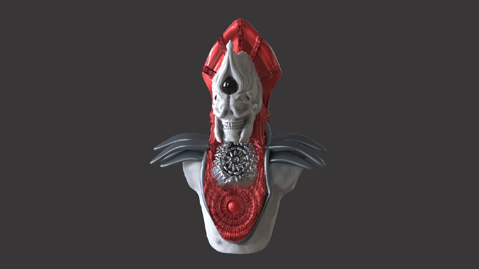 The Patriarch 3D https://p.turbosquid.com/ts-thumb/LR/HBoj4i/4B/ts2/jpg/1628024660/1920x1080/fit_q87/820220146b3aafd81ab78b01d7450e9241c33ac0/ts2.jpg