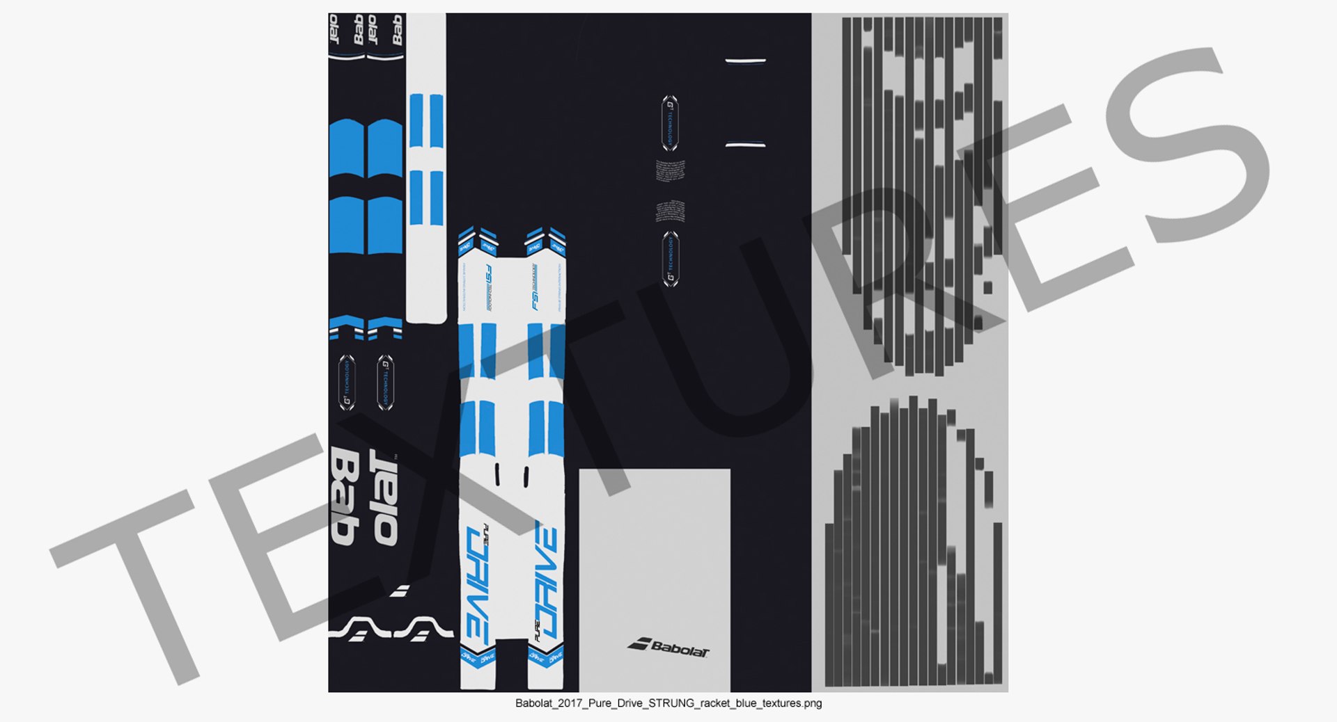 babolat pure drive tennis racquet model https://p.turbosquid.com/ts-thumb/LR/IOHldm/D9Hi2IfT/babolatpuredrivetennisracquetbluevray3dmodel012/jpg/1543414282/1920x1080/fit_q87/9f7fb4e928a93fd8130eac3f848f7c2c04df241d/babolatpuredrivetennisracquetbluevray3dmodel012.jpg
