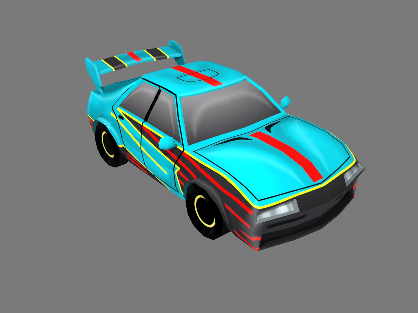 3D cartoon car model https://p.turbosquid.com/ts-thumb/LR/ISG2b6/BAyOEFBb/5/png/1571171662/1920x1080/fit_q87/7737f0deb33c036f599169f0eb5a1c05a3909e96/5.jpg