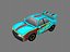 Cartoon Car