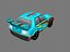 Cartoon Car
