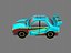 Cartoon Car