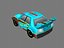 Cartoon Car