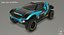 HWA Team Livery Extreme E Saison 2021