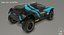 HWA Team Livery Extreme E Saison 2021