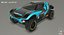 HWA Team Livery Extreme E Saison 2021