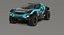HWA Team Livery Extreme E Saison 2021