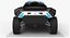 HWA Team Livery Extreme E Saison 2021