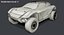 HWA Team Livery Extreme E Saison 2021
