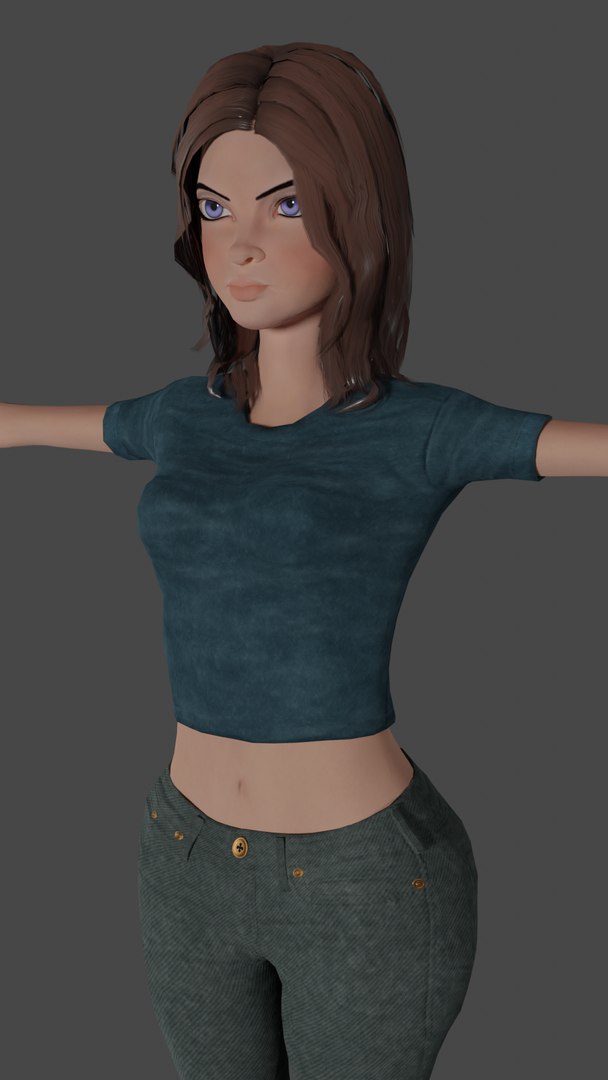 3D cartoon woman ayse low-poly model https://p.turbosquid.com/ts-thumb/LR/Li6cdL/WAfwFHMF/0000005/png/1603029771/1920x1080/fit_q87/2e8ffbbd5ec625fcafbd0f6684b249b72ce06953/0000005.jpg