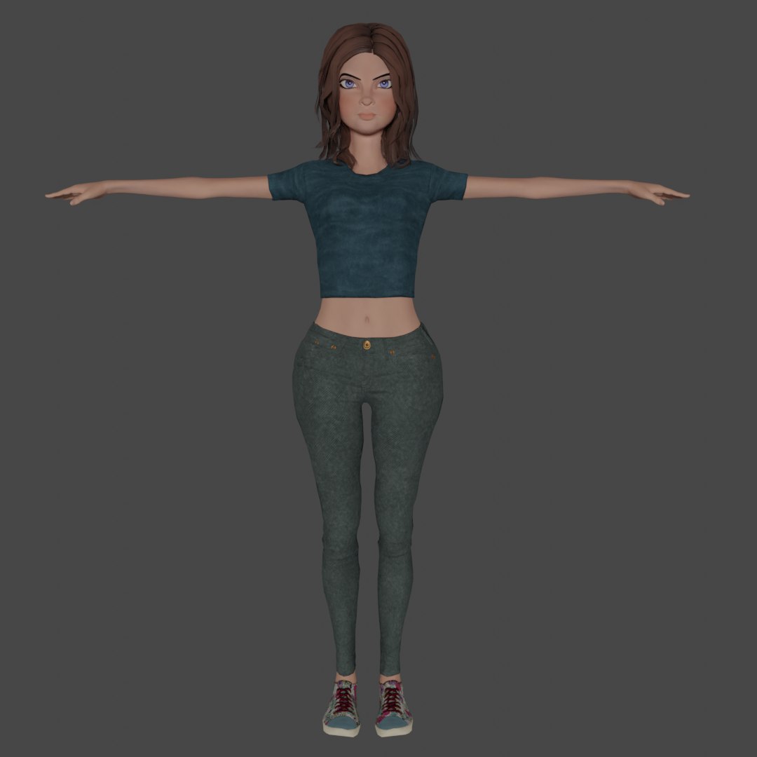 3D cartoon woman ayse low-poly model https://p.turbosquid.com/ts-thumb/LR/Li6cdL/bSFiwwkk/0000008/png/1603029850/1920x1080/fit_q87/5a5ed8ffc37c47015254fe9e31b836184dfe47f2/0000008.jpg